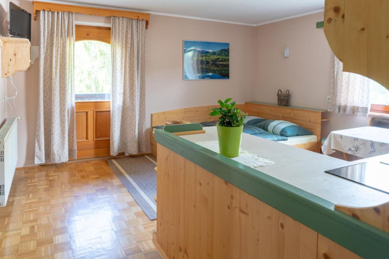 Apartments Maja By The River Bohinj Zewnętrze zdjęcie